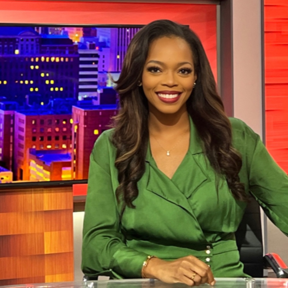 Meet your Posher, Brittany